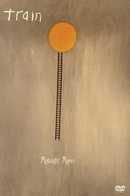 Train: Midnight Moon movie poster