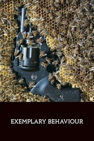 Exemplary Behaviour movie poster
