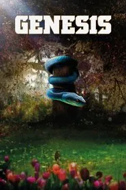 Genesis tv show poster