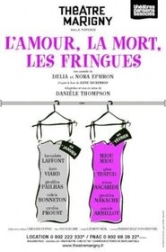L'Amour, la Mort, les Fringues movie poster