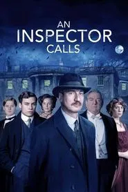 An Inspector Calls movie poster