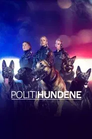 The Dog Patrol tv show poster