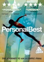 Poster do filme Personal Best