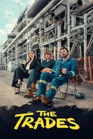 Poster da série The Trades