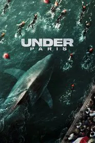 Under Paris movie poster