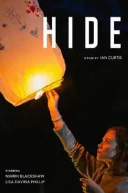Hide movie poster
