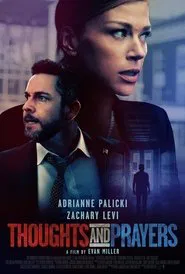 Thoughts and Prayers movie poster