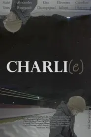 Charli(e) movie poster