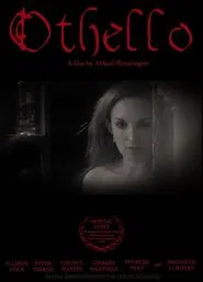 Othello movie poster