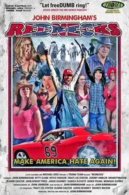 Rednecks movie poster