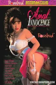 Poster do filme Anal Innocence