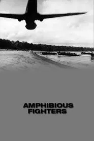 Amphibious Fighters movie poster