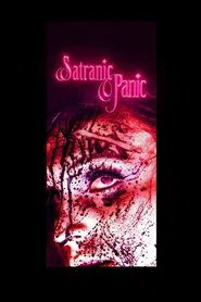 Poster do filme Satranic Panic