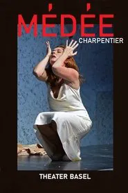 Médée - Theater Basel movie poster
