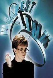 Poster da série The Weakest Link