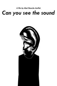 Can you see the sound movie poster