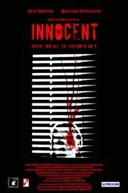 The Innocent movie poster