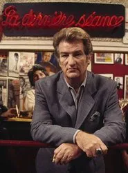 La Dernière Séance tv show poster