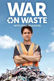 War on Waste tv show poster