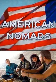 American Nomads movie poster