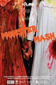 Monster Mash movie poster