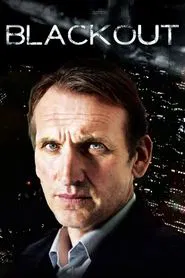 Blackout tv show poster