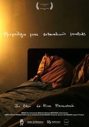 A Diary of Sexual Solitude movie poster