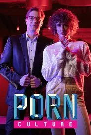 Poster da série Porn Culture