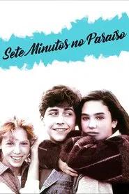 Poster do filme Sete Minutos no Paraíso