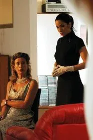 Poster do filme Función de gala