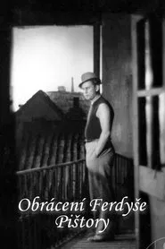 Conversion of Ferdys Pistora movie poster