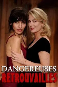 Dangereuses retrouvailles movie poster