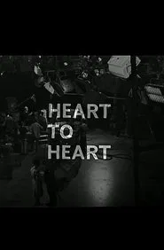 Heart to Heart movie poster