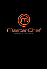 MasterChef South Africa tv show poster