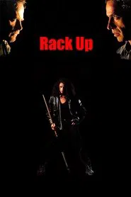 Poster do filme Rack Up