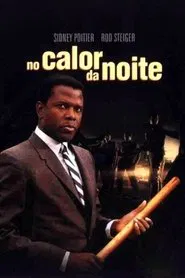Poster do filme No Calor da Noite