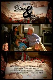 Edna & Ron movie poster