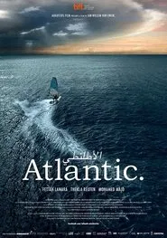Atlantic movie poster