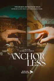 Anchorless movie poster