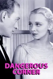 Poster do filme Dangerous Corner