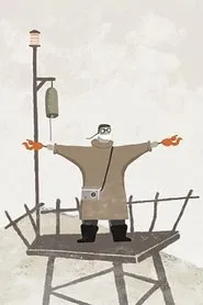 Rain Under The Mountain movie poster