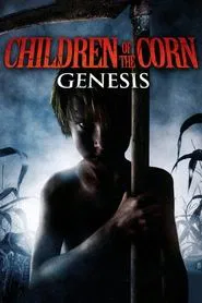 Children of the Corn: Genesis movie poster