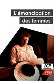 Poster do filme L'émancipation des femmes, une histoire d'argent