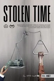Stolen Time movie poster