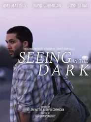 Seeing in the Dark movie poster