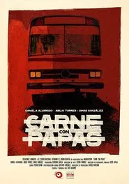 Beef with Potatoes movie poster