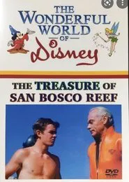 Poster da série The Treasure of San Bosco Reef