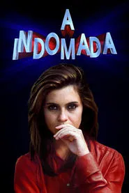 A Indomada tv show poster