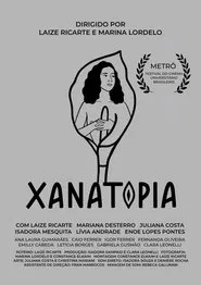Xanatopia movie poster