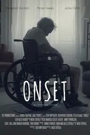 Onset movie poster